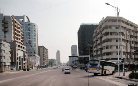 Human Rights Watch dénonce une vague de disparitions forcées imputées aux forces de sécurité à Kinshasa