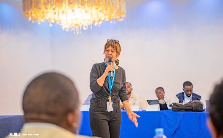 Mort de Karine Buisset à Goma : la justice française ouvre une enquête pour crime de guerre