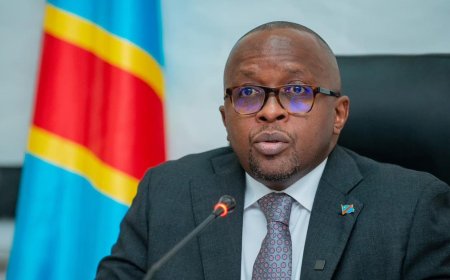 Phénomène de kidnapping à Kinshasa : plus de rumeurs que de réalité [Gouvernement]