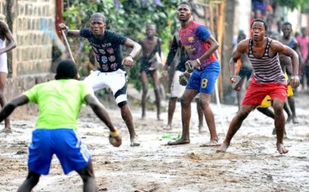 Kinshasa : la police note une nette régression du phénomène Kuluna dans les communes urbaines