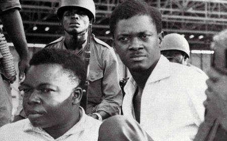 Assassinat de Lumumba : Étienne Davignon attendu devant la justice belge