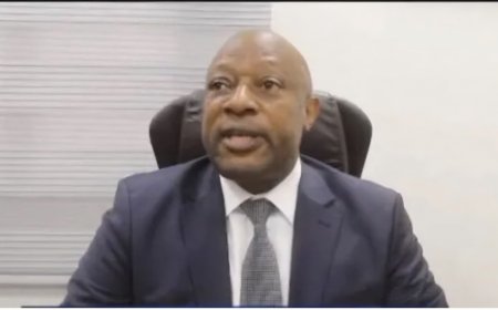 RDC : le DG du FOMIN détenu au Conseil national de sécurité pour détournement présumé