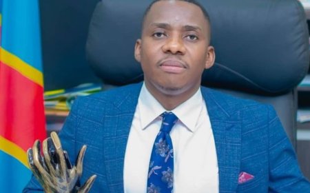 Sokimo : l’ex-DG Pistis Bononge condamné à une amende de 84 000 USD pour faute de gestion