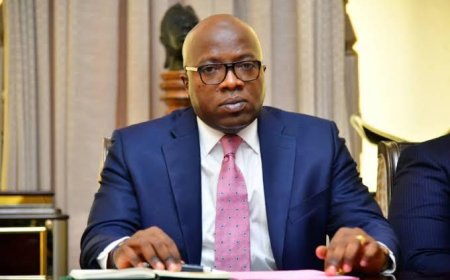 RDC : Félix Tshisekedi nomme Pacifique Kahasha Birindwa Conseiller spécial en charge du Couloir vert Kivu-Kinshasa