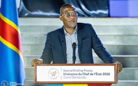 PDL-145T : 72 ouvrages déjà achevés dans le Kwilu (Guylain Nyembo)