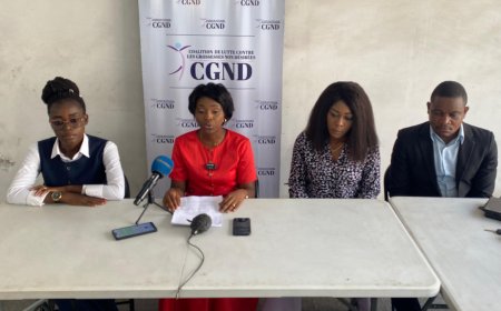 Violences en milieu de soins en RDC : des organisations de la société civile appellent à des réformes structurelles durables