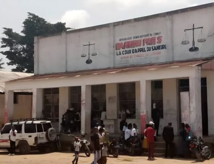 RDC : 3 avocats radiés du barreau du Sankuru pour manquements graves à l’éthique