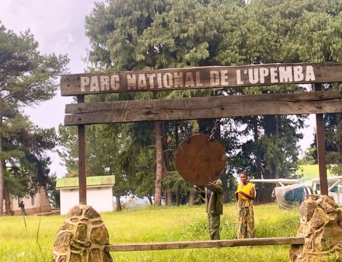 Haut-Katanga : 5 agents de l’ICCN tués lors d’une incursion des Maï-Maï au Parc d’Upemba