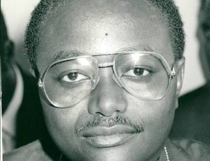 RDC : décès en Belgique de Patrice Djamboleka, ancien gouverneur de la BCC