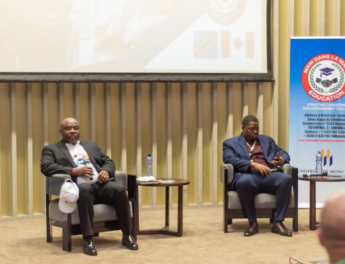 Étudier au Canada : la structure « main dans la main education incorporated » ouvre la voie aux étudiants congolais