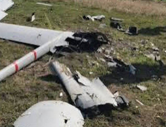 Guerre dans l’Est : les FARDC abattent 2 drones de l’armée rwandaise à Mikenge