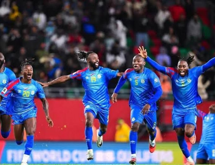 Éliminatoires Mondial 2026 : la liste des Léopards sélectionnés pour la dernière phase des barrages intercontinentaux