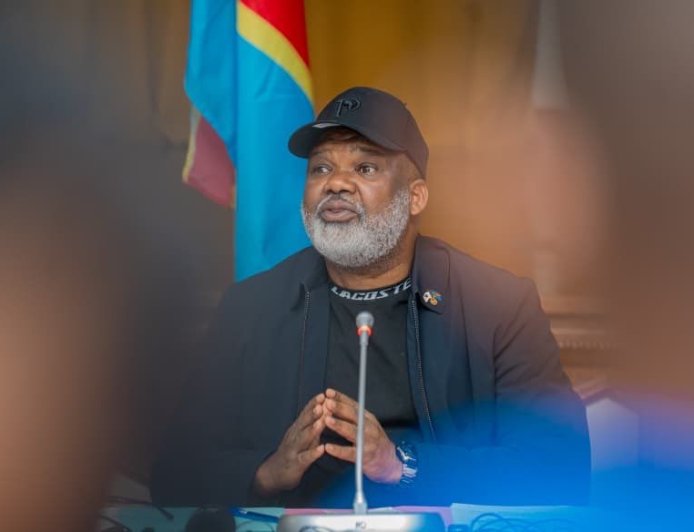 Frappes de drones à Goma : l’AFC accuse Kinshasa de vouloir « décapiter » la révolution et l’opposition