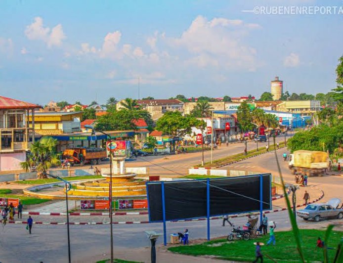 Kasaï-Central : un présumé kidnappeur arrêté avec un nourrisson à Kananga