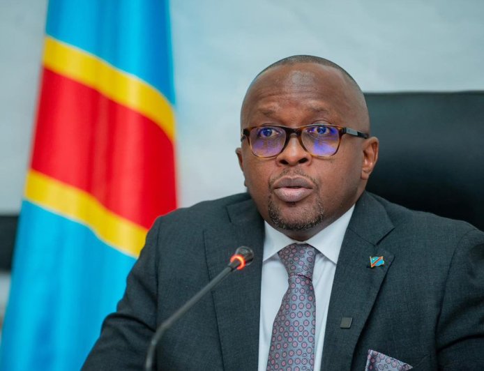 Phénomène de kidnapping à Kinshasa : plus de rumeurs que de réalité [Gouvernement]