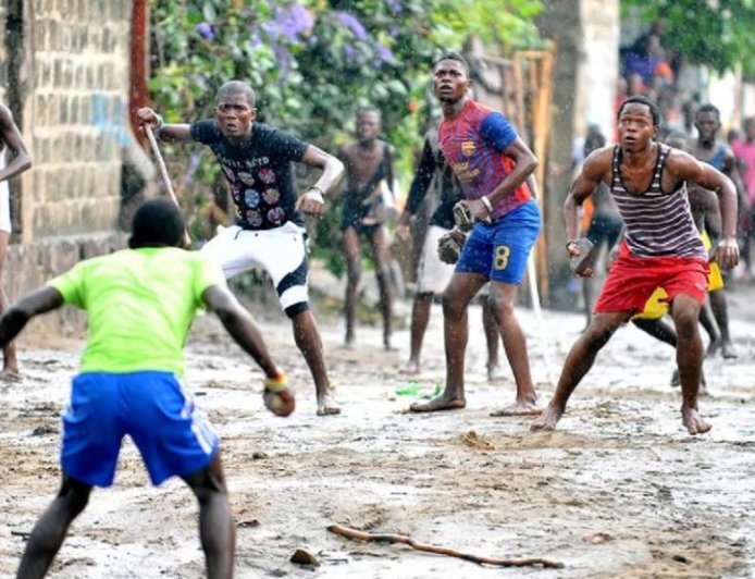 Kinshasa : la police note une nette régression du phénomène Kuluna dans les communes urbaines