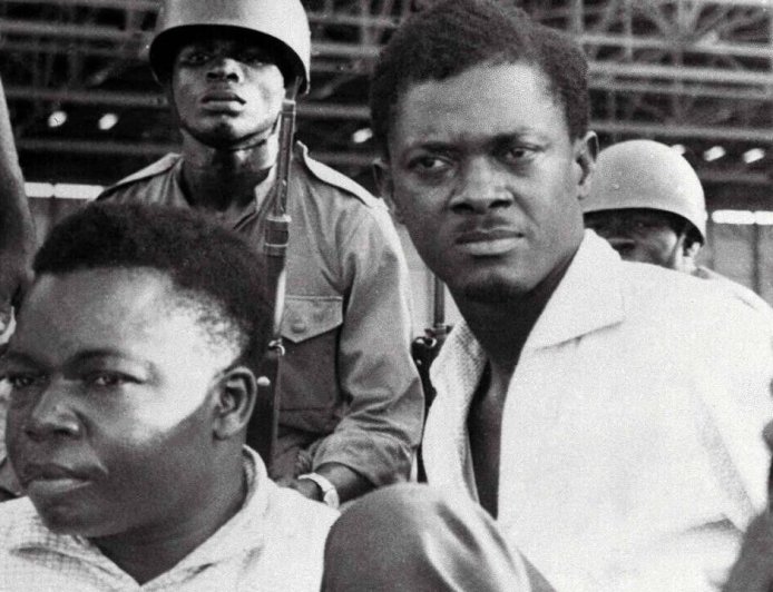 Assassinat de Lumumba : Étienne Davignon attendu devant la justice belge