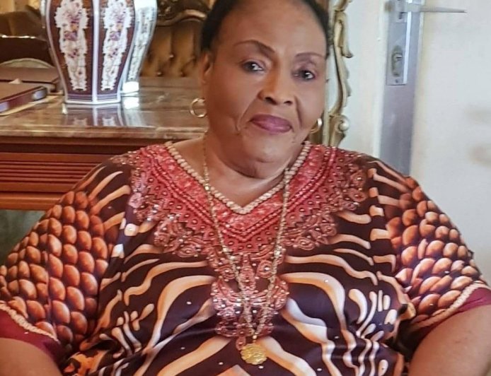 Kinshasa : décès de Catherine Nzuzi wa Mbombo, grande figure politique sous Mobutu