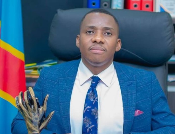 Sokimo : l’ex-DG Pistis Bononge condamné à une amende de 84 000 USD pour faute de gestion