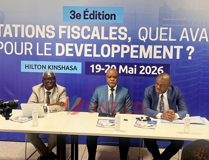 Kinshasa : KPMG lance les ateliers préparatoires de la 3ème édition de DRC Tax Masolo