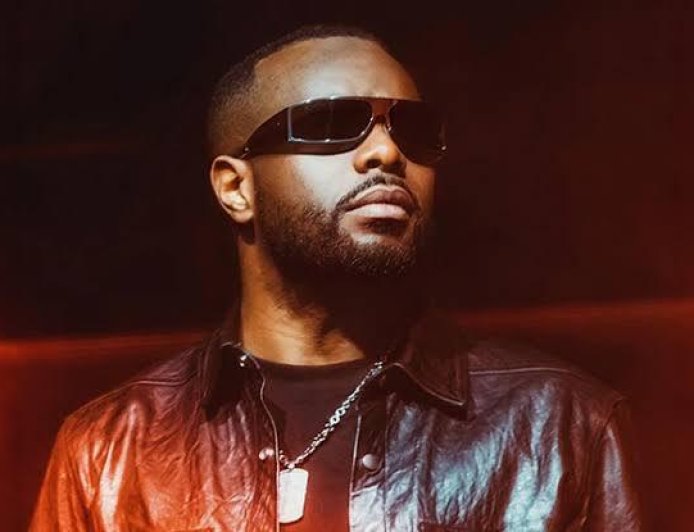 France : Maître Gims placé en garde à vue pour blanchiment d’argent en bande organisée
