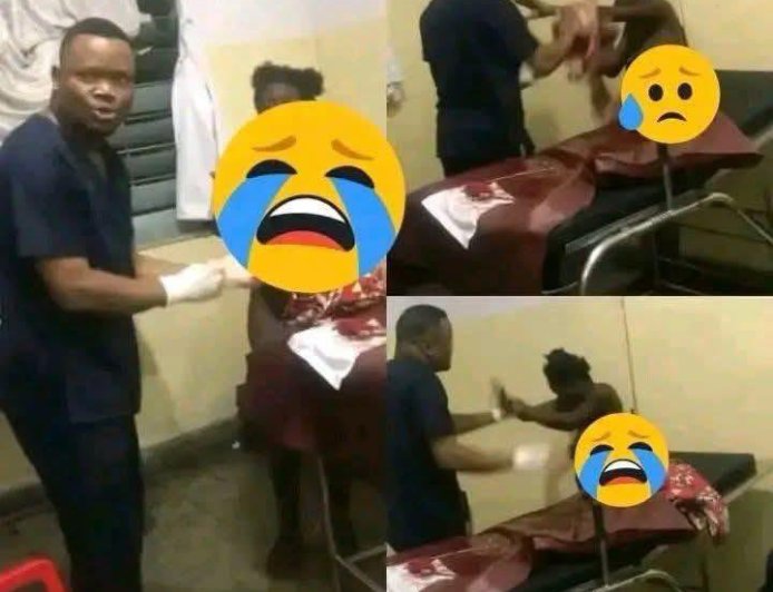 Kinshasa : le médecin David Balanganyi aux arrêts pour violences physiques sur une patiente