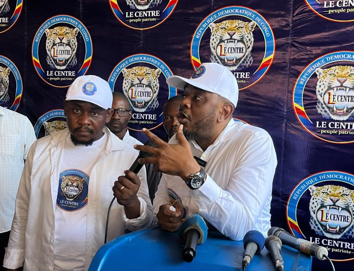 Appel à la mobilisation contre les institutions depuis Goma : « Kabila devient un acteur de ce processus qu’il prétend dénoncer », Germain Kambinga