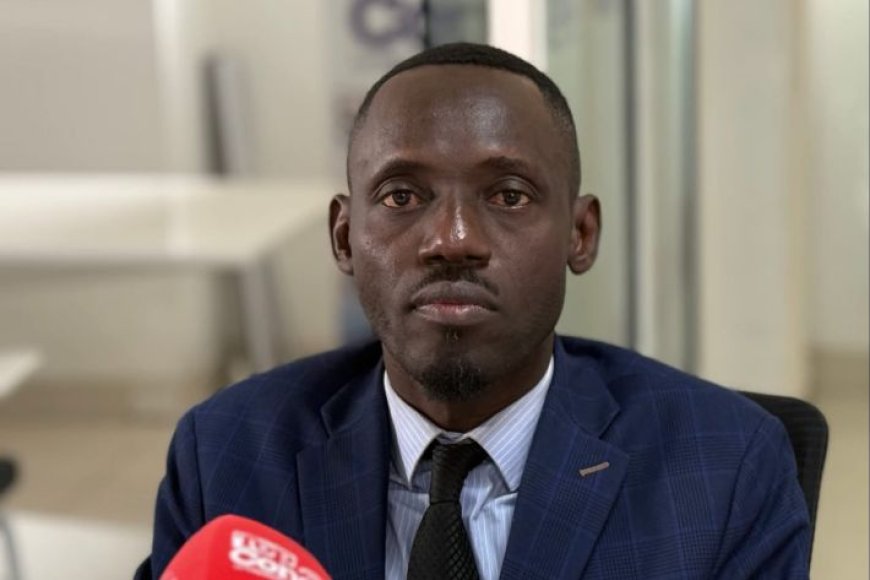 Débats sur la révision constitutionnelle : Prince Epenge craint que l’UDPS fasse de Corneille Nangaa un héros national