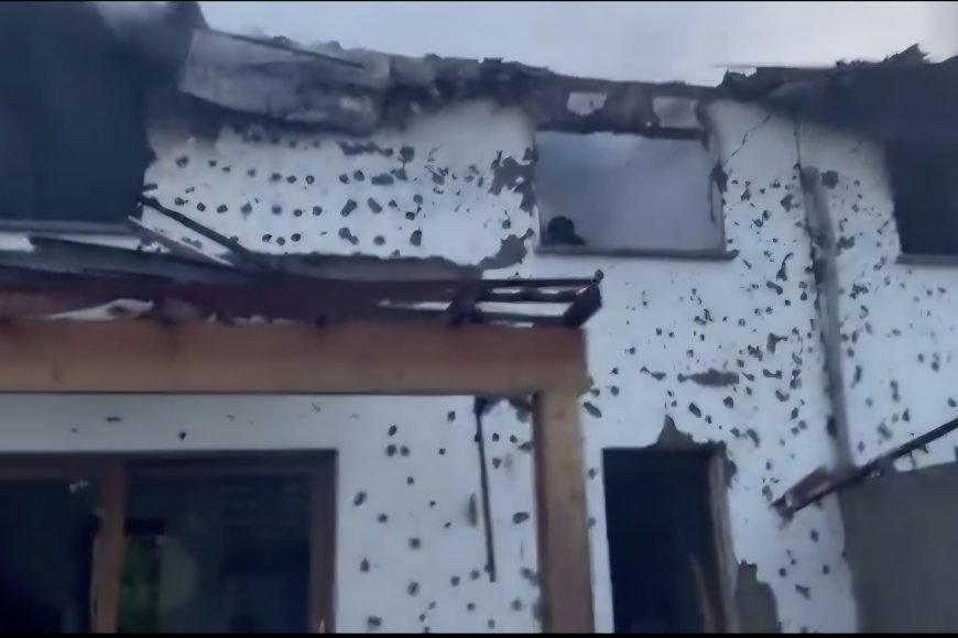 Frappe de drone à Goma : un élément du M23 et un agent de sécurité privé parmi les 3 victimes de l’attaque [gouvernement]