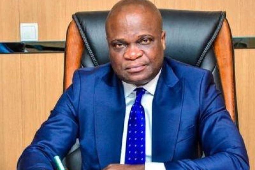 RDC : Willy Bakonga prône une 4ème République avec Félix-Antoine Tshisekedi Tshilombo