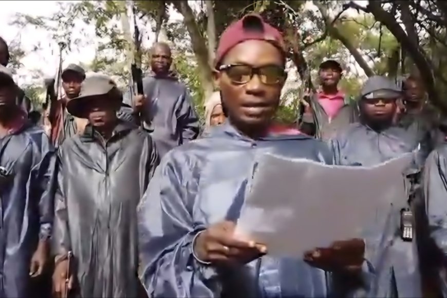 Haut-Katanga : un nouveau mouvement armé fait son apparition et revendique le contrôle du village Konga