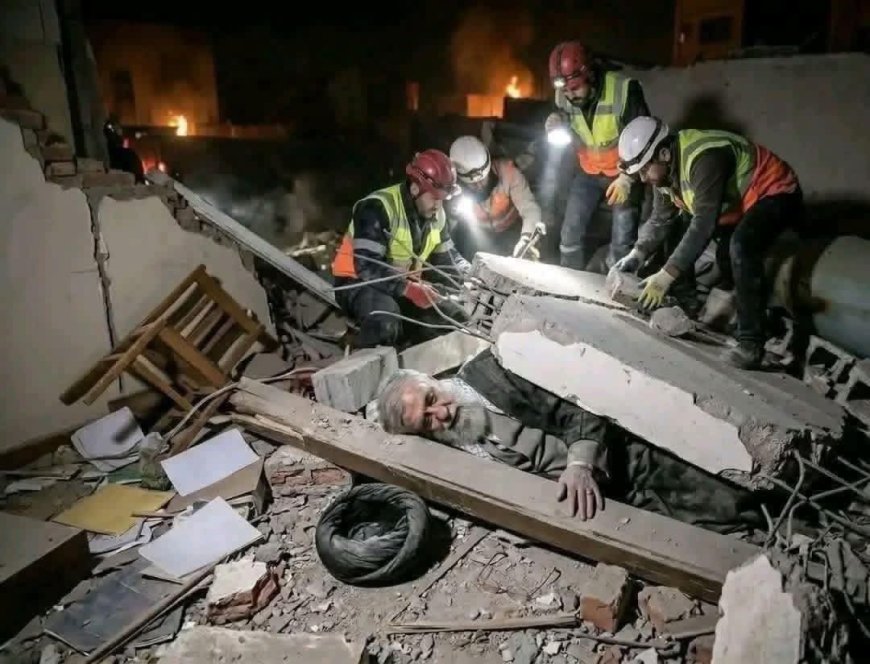 Iran : décès du guide suprême Ali Khamenei suite aux frappes conjointes israélo‑américaines