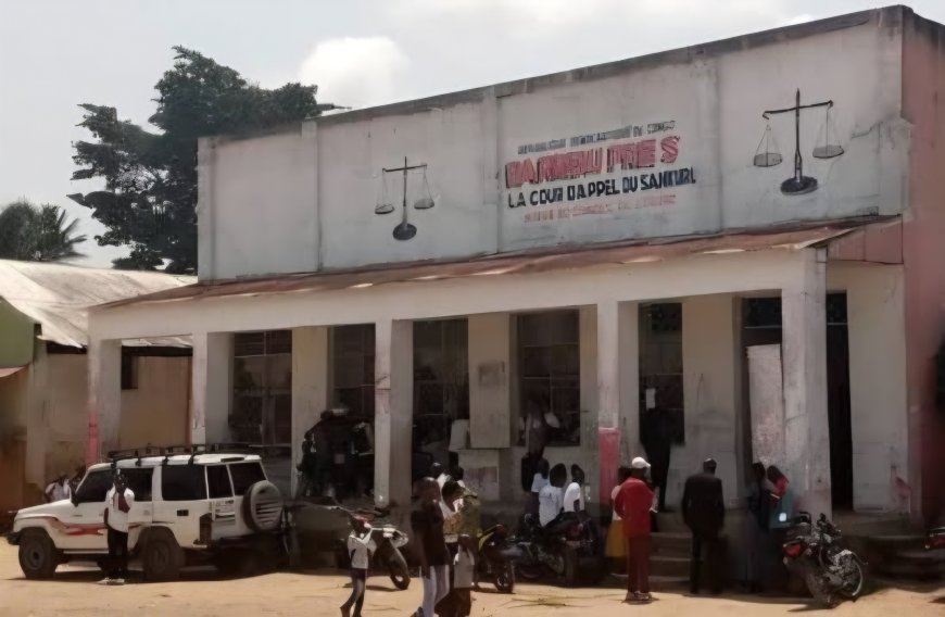 RDC : 3 avocats radiés du barreau du Sankuru pour manquements graves à l’éthique