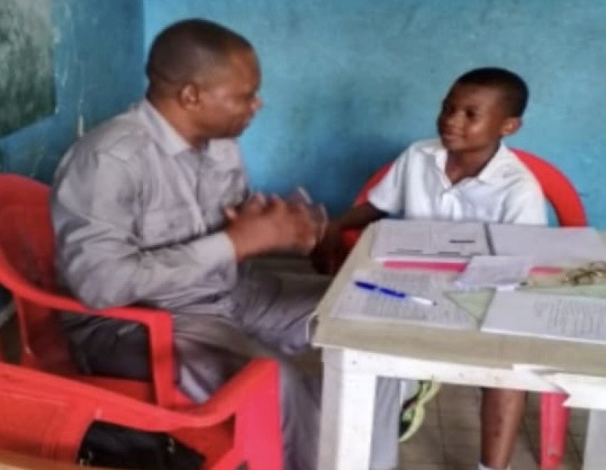 Enseigner au Bon Niveau (TaRL) : Le levier de transformation pour l’éducation en RDC