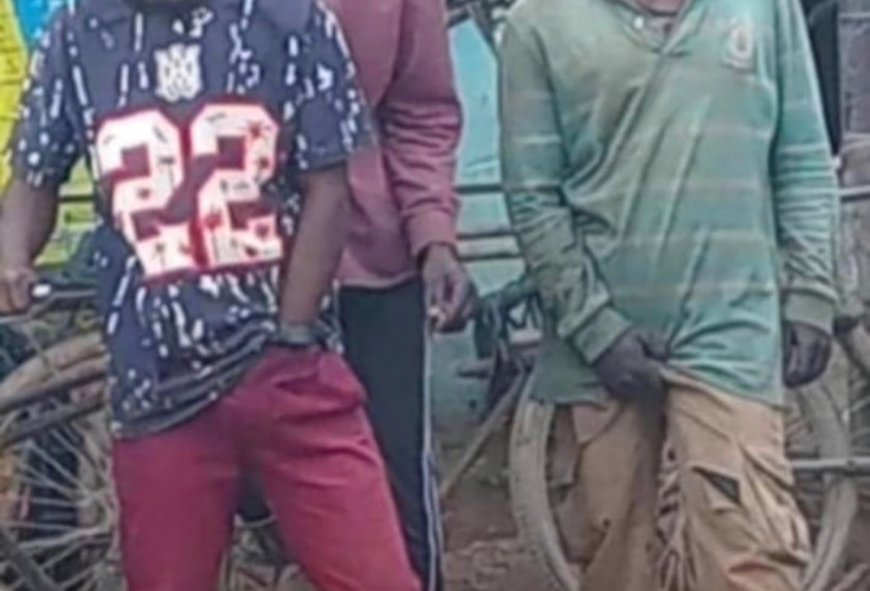 Kolwezi : « Nous n’avons vu aucun sexe volé pour toutes les plaintes reçues », rassure la police