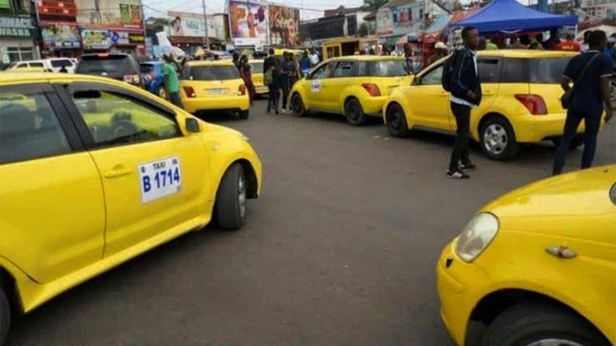 Kidnapping à Kinshasa : Daniel Bumba impose la carte professionnelle des chauffeurs et la géolocalisation des véhicules VTC dès le 23 mars