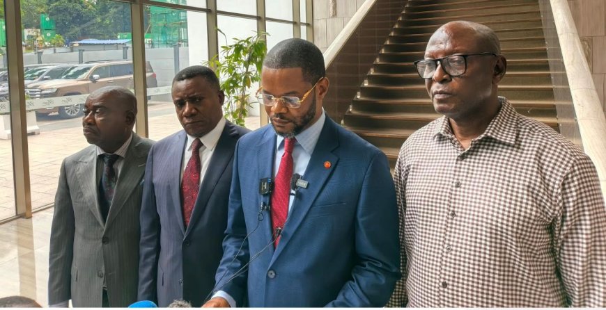 Révision constitutionnelle : des sénateurs de l’AFDC-A lâchent Modeste Bahati Lukwebo