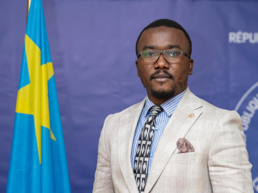 [Tribune] « Gestion Quotidienne du Stress : ce cours qui pourrait sauver des vies dans les écoles de la RDC » (Jordan MAYENIKINI)