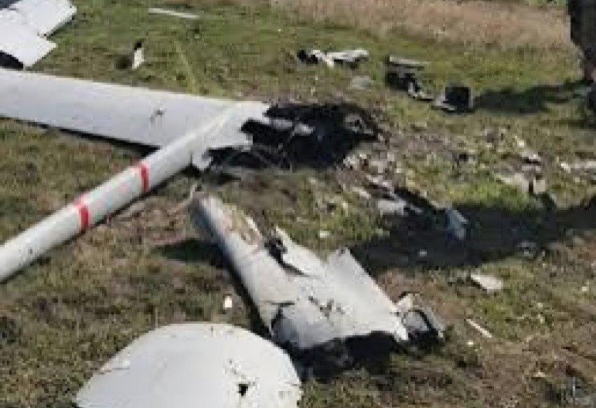 Guerre dans l’Est : les FARDC abattent 2 drones de l’armée rwandaise à Mikenge