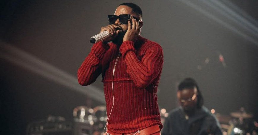 Musique : Ferre Gola en concert Athènes le 24 mars 2026 à Athènes