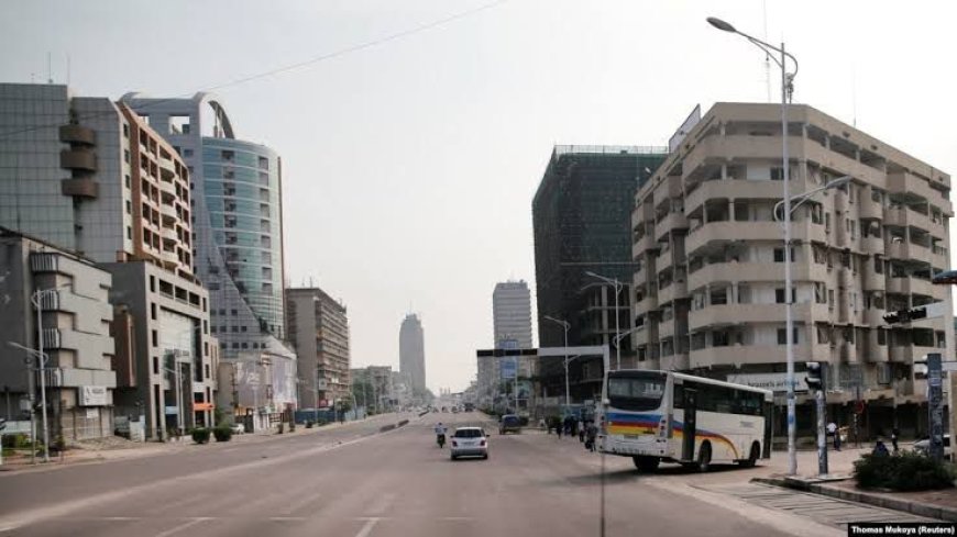 Human Rights Watch dénonce une vague de disparitions forcées imputées aux forces de sécurité à Kinshasa