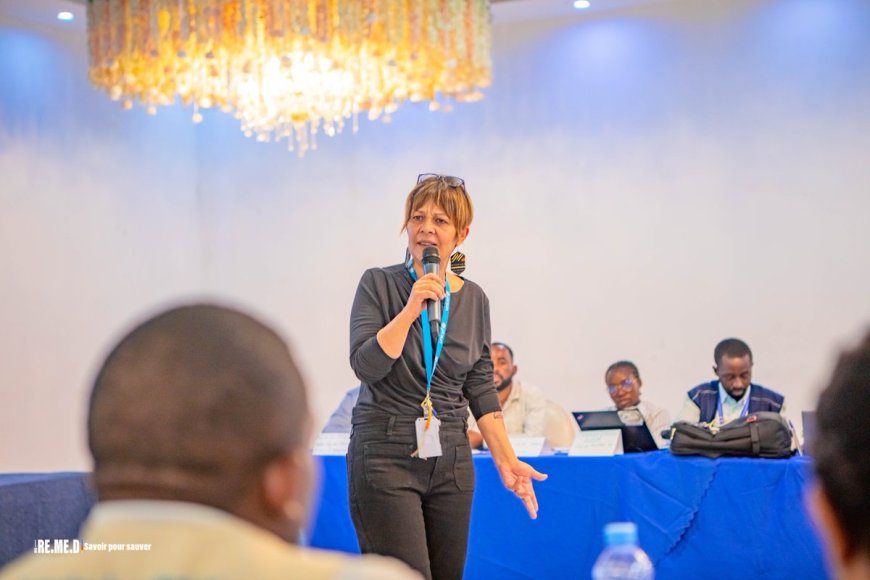 Mort de Karine Buisset à Goma : la justice française ouvre une enquête pour crime de guerre