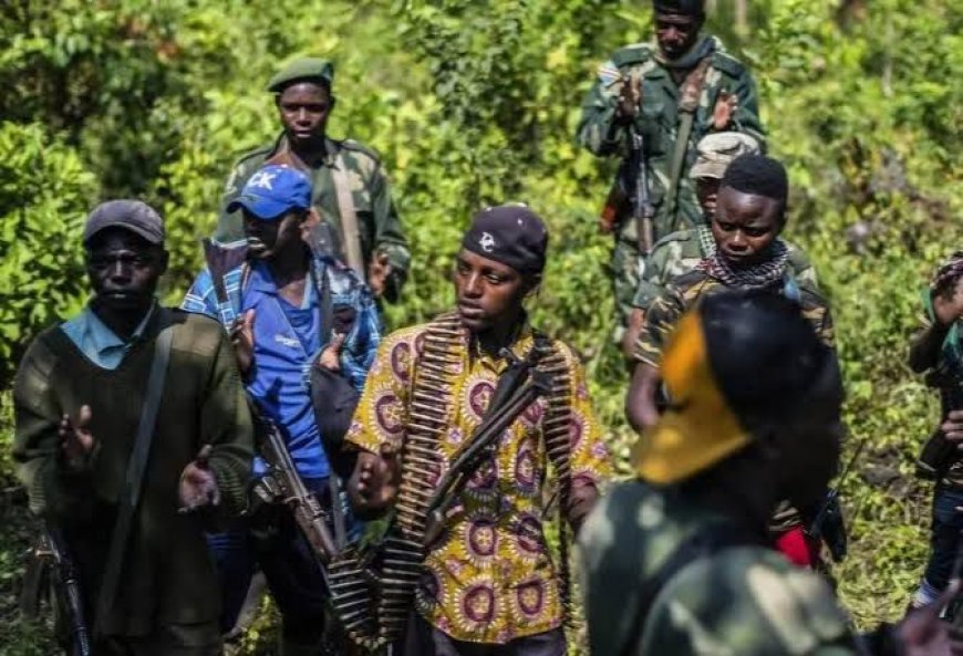 Nord-Kivu : l’AFC/M23 récupère le village Malemo après le retrait « volontaire » des Wazalendo