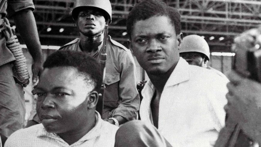 Assassinat de Lumumba : Étienne Davignon attendu devant la justice belge