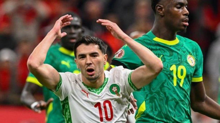 CAN 2025 : la CAF annule la victoire du Sénégal et sacre le Maroc