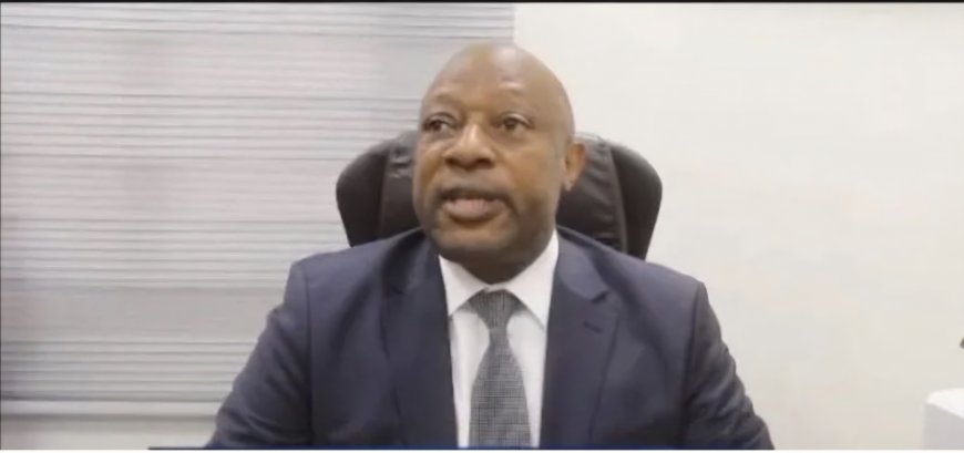 RDC : le DG du FOMIN détenu au Conseil national de sécurité pour détournement présumé