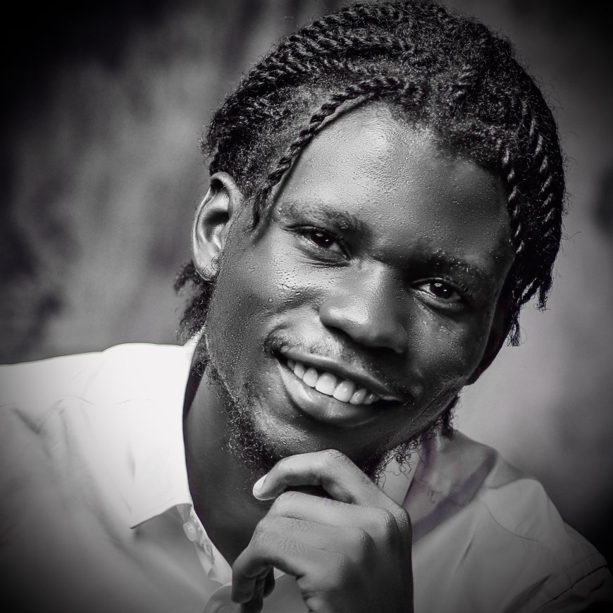 Tech : Holson Mpangala se veut un acteur essentiel pour la transformation digitale des attentes des clients