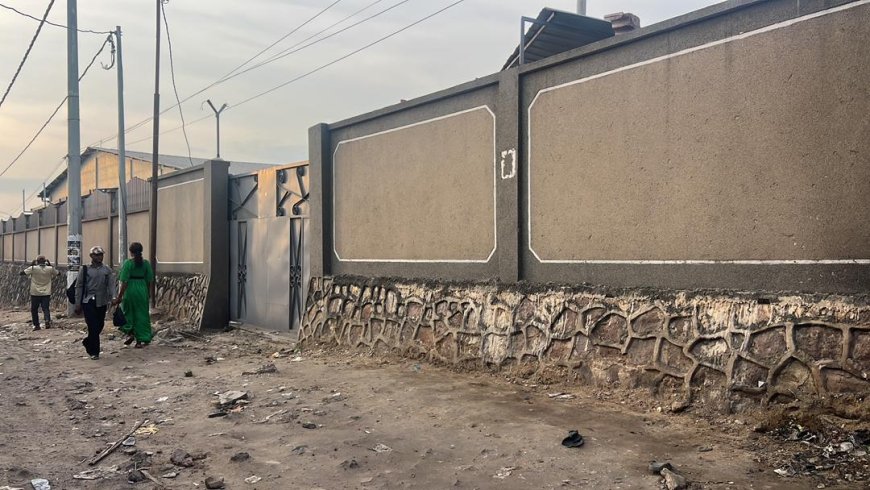 Kinshasa : des habitants de Kimpe-Binza Delvaux saisissent les autorités contre la construction d’une morgue dans un quartier résidentiel
