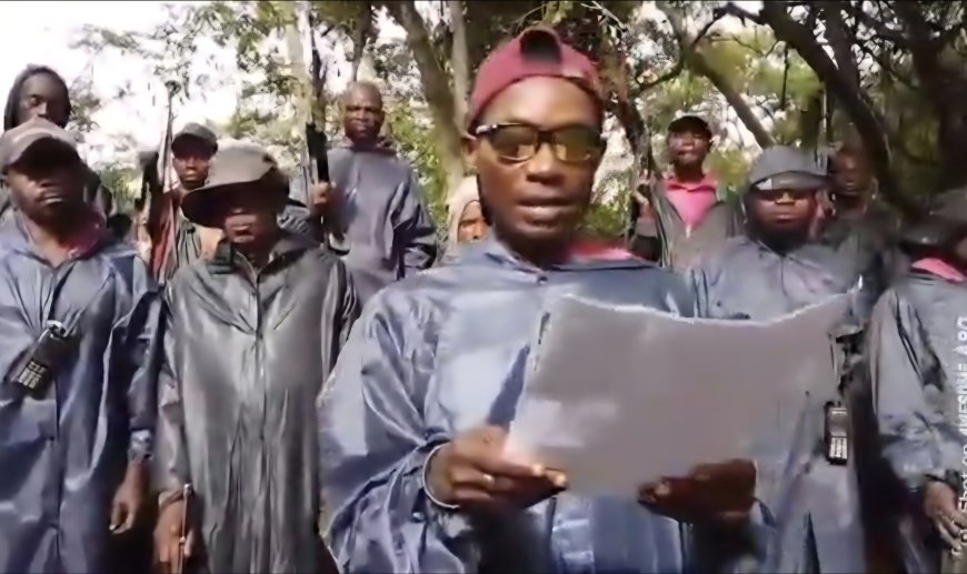 Haut-Katanga : un nouveau mouvement armé fait son apparition et revendique le contrôle du village Konga