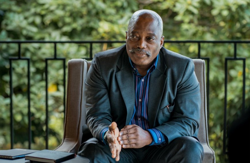 RDC : Joseph Kabila appelle les Congolais à faire échec à la « dictature » de Félix Tshisekedi